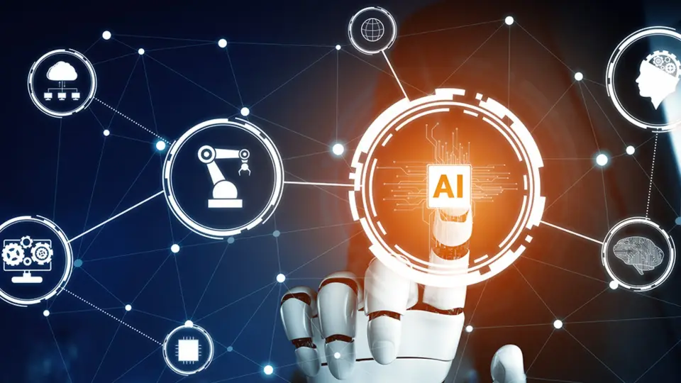 Personnel IT AI Talent On-Demand training